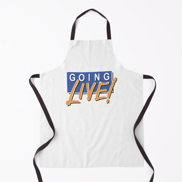 Item preview, Going Live designed and sold by Off the Box.