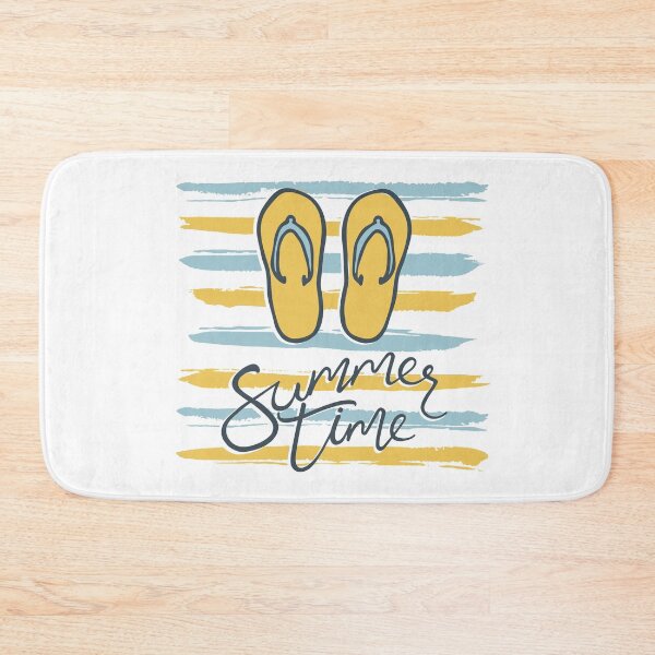 Item preview, Summer time designed and sold by IrynMerry.