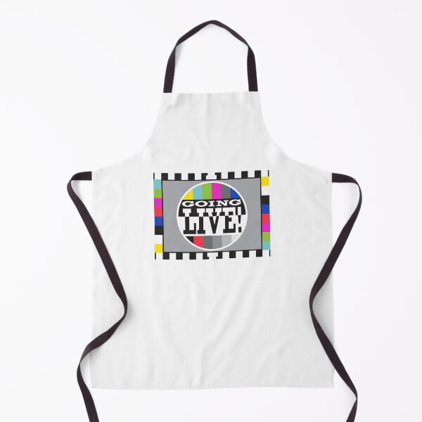 Item preview, Going Live Again designed and sold by Off the Box.