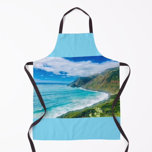 Item preview, Beautiful Turquoise Blue Hawaii Ocean designed and sold by newburyboutique.