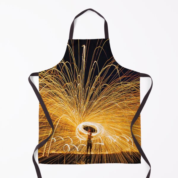 Item preview, Dangerous Steel Wool Fireworks designed and sold by AyazL.
