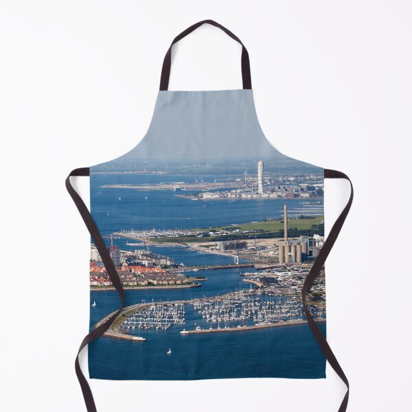 Item preview, Limhamn harbour designed and sold by FotoJarmo.