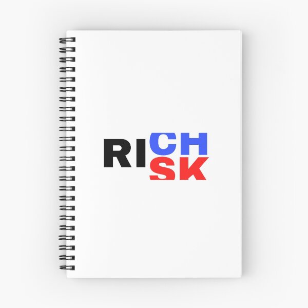 Item preview, The rich take risks designed and sold by mabhanzi.
