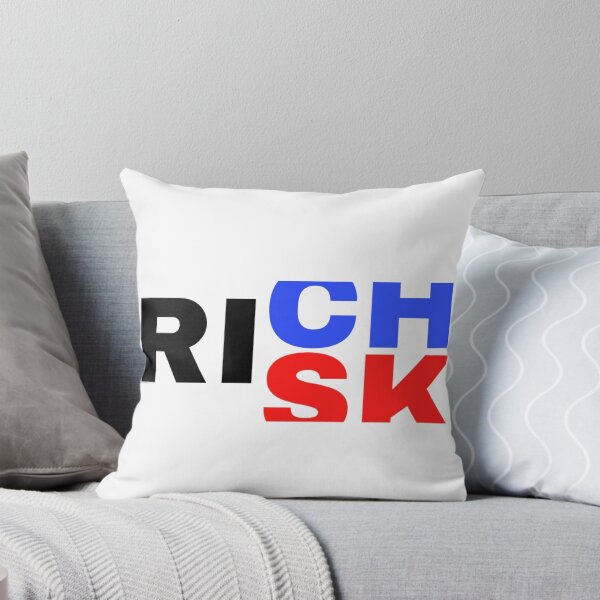 Item preview, The rich take risks designed and sold by mabhanzi.