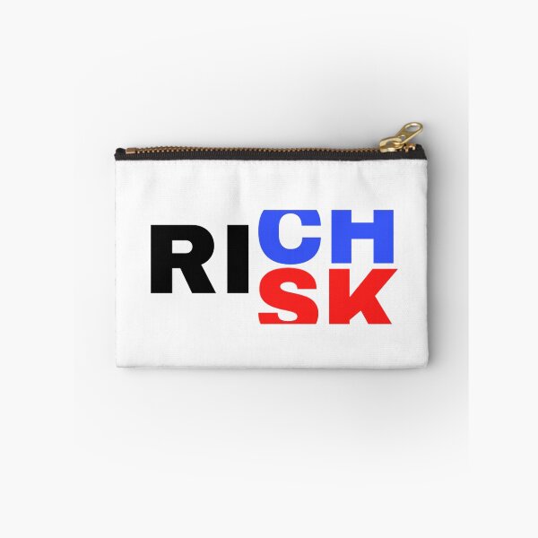 Item preview, The rich take risks designed and sold by mabhanzi.