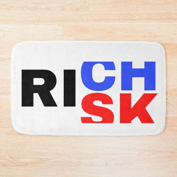 Item preview, The rich take risks designed and sold by mabhanzi.