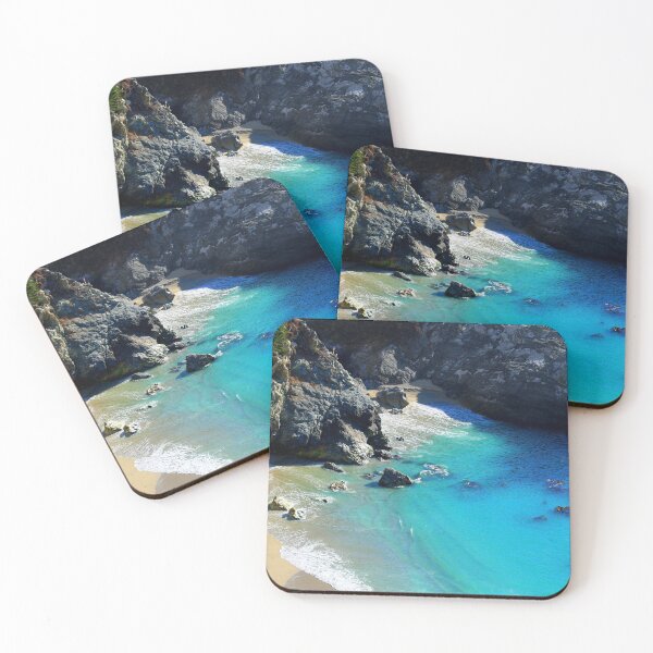 Item preview, Beautiful Blue Ocean  designed and sold by newburyboutique.