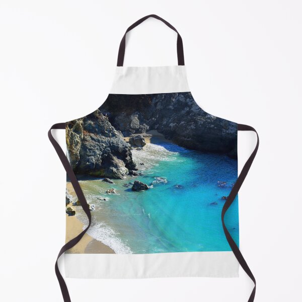 Item preview, Beautiful Blue Ocean designed and sold by newburyboutique.