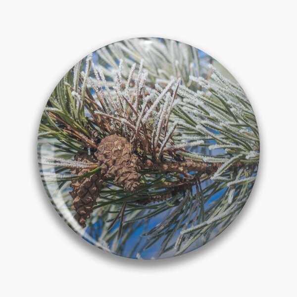 Item preview, Christmas frost designed and sold by Svetlana Korneliuk.