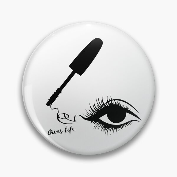 Item preview,  Eye Mascara Gives life designed and sold by Amalzaki.