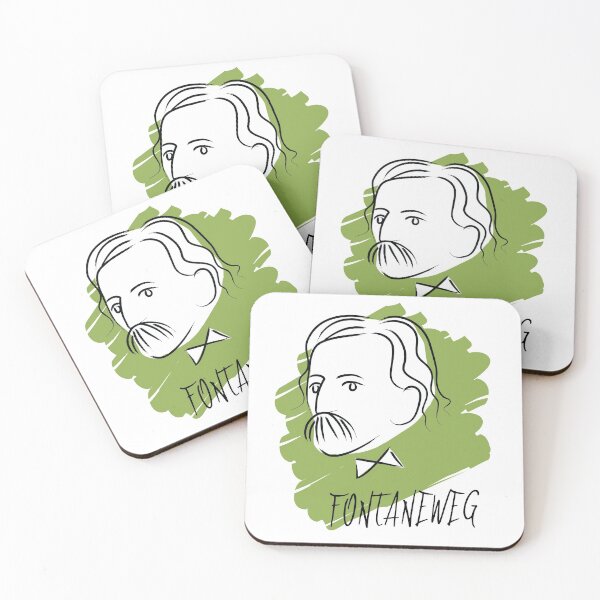 Item preview,  who walk through the Mark Brandenburg in the footsteps of Theodor Fontane's work. In his five-volume work designed and sold by Moritz Schwäble.