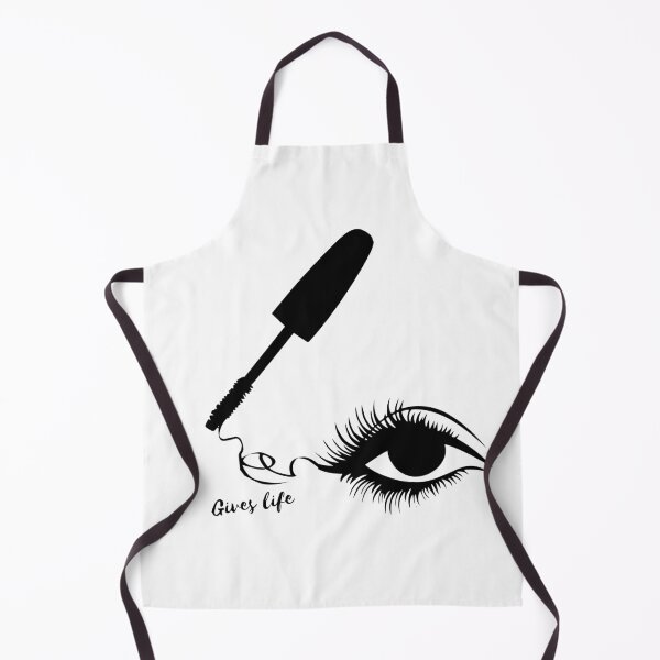 Item preview, Eye Mascara Gives life designed and sold by Amalzaki.