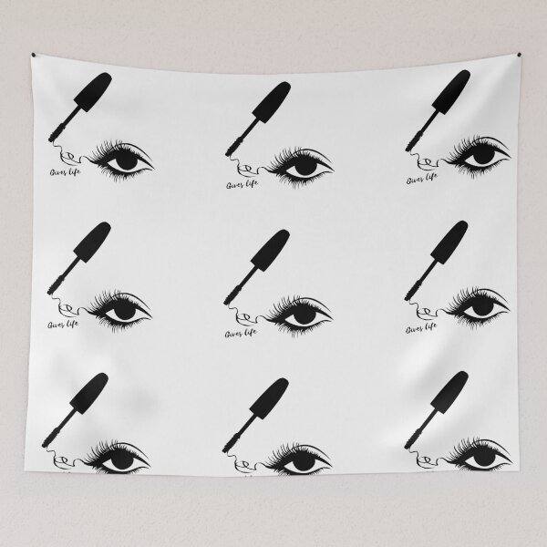 Item preview,  Eye Mascara Gives life designed and sold by Amalzaki.