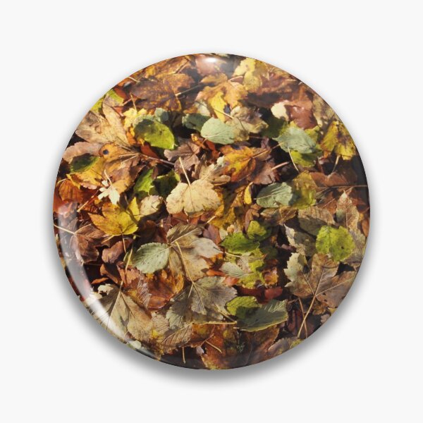 Item preview, Dead leaves designed and sold by EstelleRossetti.