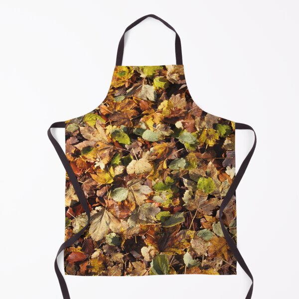 Item preview, Dead leaves designed and sold by EstelleRossetti.