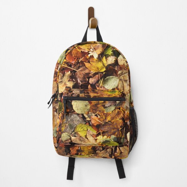 Item preview, Dead leaves designed and sold by EstelleRossetti.