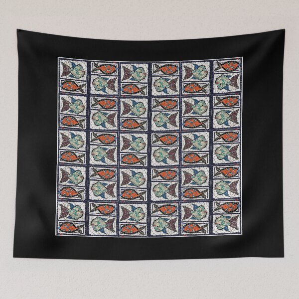 Item preview,  hecho de mosaicos. designed and sold by Kirf.