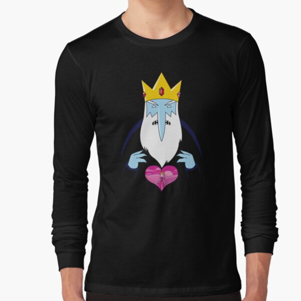 Long Sleeve T-Shirt