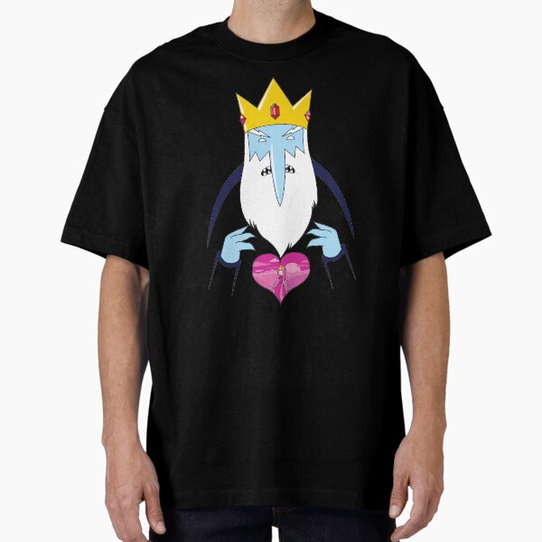 Oversized T-Shirt