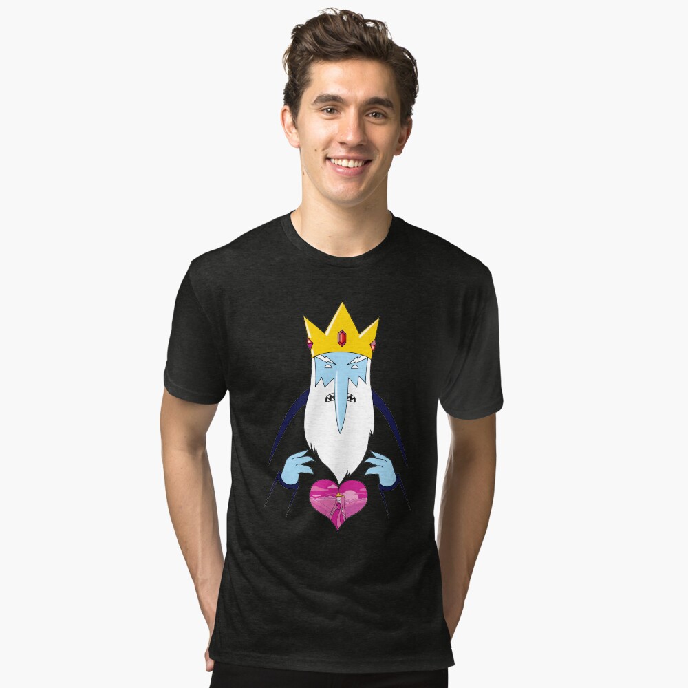 Artikel-Vorschau von Vintage T-Shirt, designt und verkauft von huckblade.