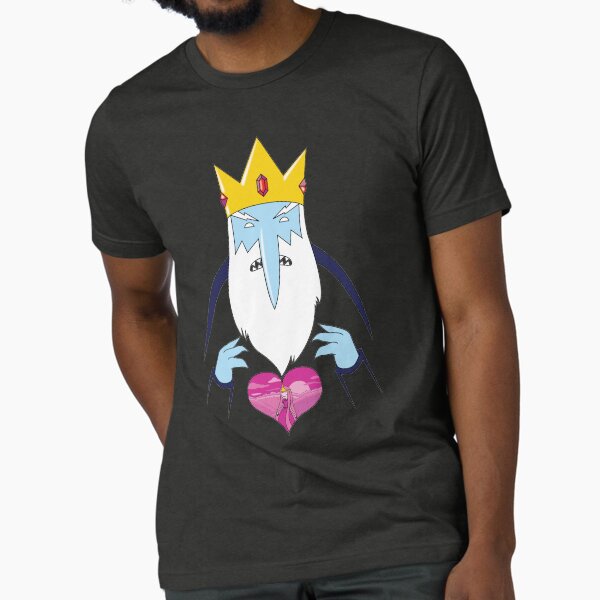 Tri-blend T-Shirt