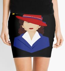 What's Your Name? Mini Skirt