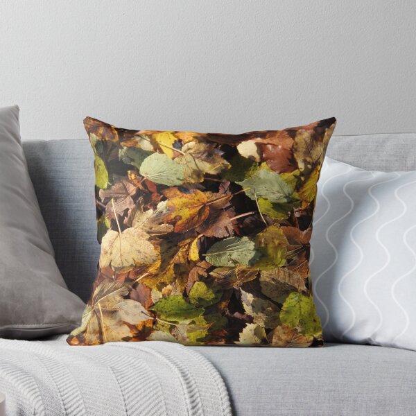 Item preview, Dead leaves designed and sold by EstelleRossetti.
