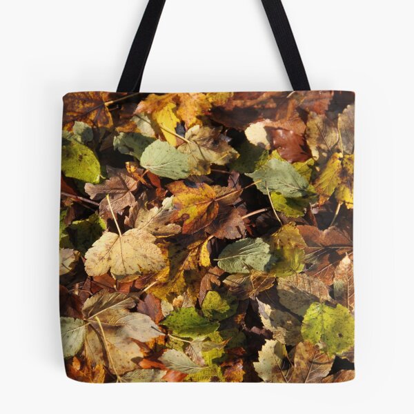 Item preview, Dead leaves designed and sold by EstelleRossetti.