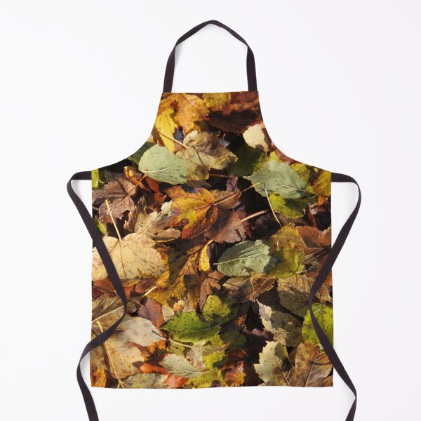 Item preview, Dead leaves designed and sold by EstelleRossetti.