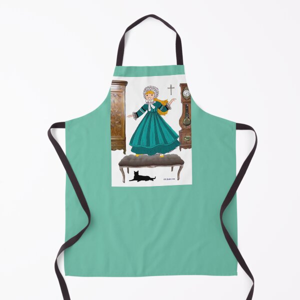 Item preview, Childish costume in Bresse, France designed and sold by Catherine Debusne.