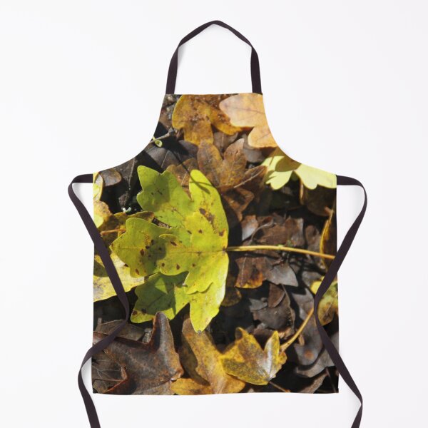 Item preview, Dead leaves designed and sold by EstelleRossetti.