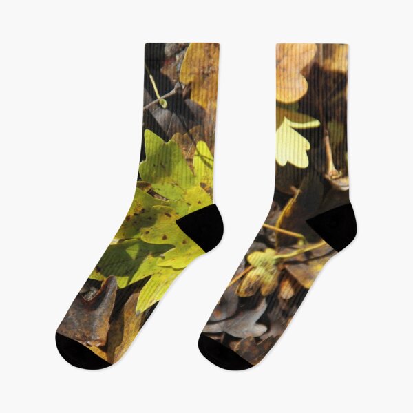 Item preview, Dead leaves designed and sold by EstelleRossetti.
