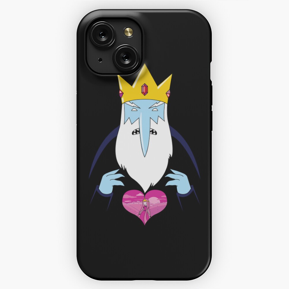 Artikel-Vorschau von iPhone Leichte Hülle, designt und verkauft von huckblade.