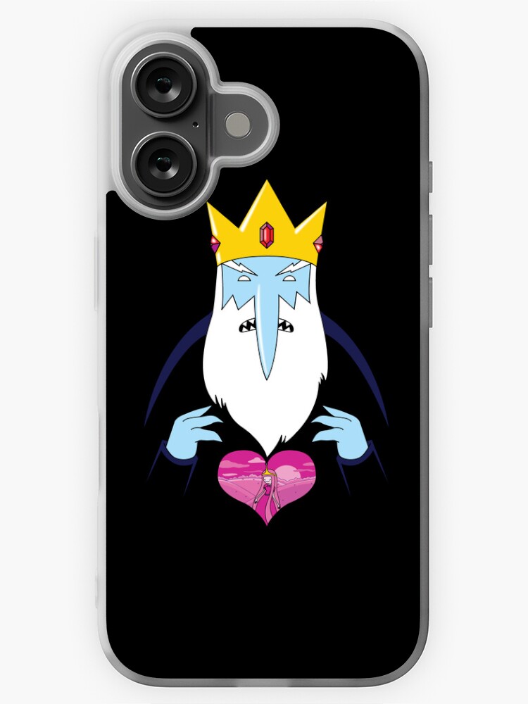 Thumbnail 1 of 5, iPhone Case, Wicked Love designed and sold by huckblade.