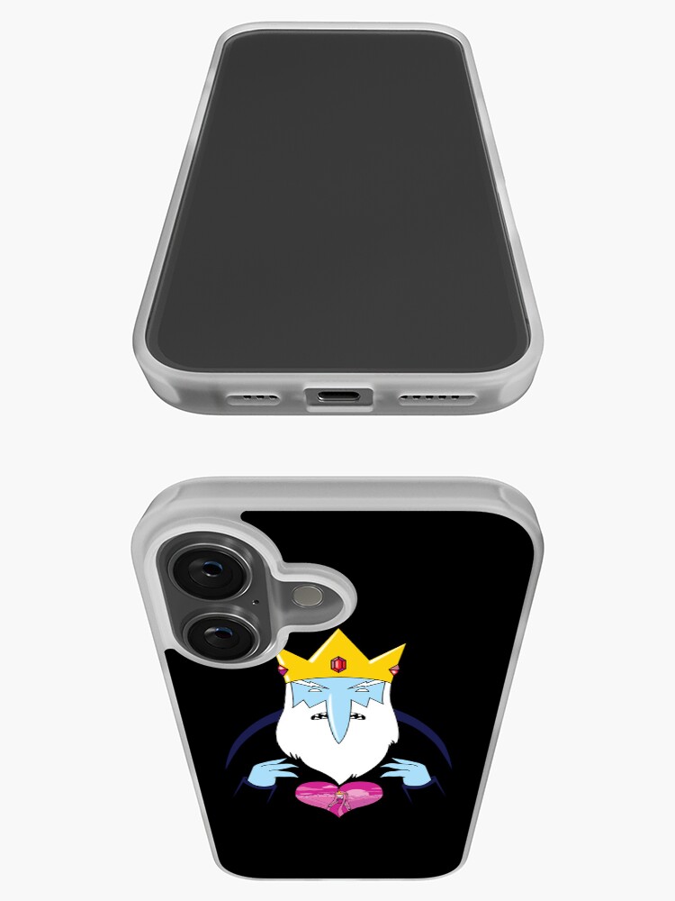 Thumbnail 3 of 5, iPhone Case, Wicked Love designed and sold by huckblade.