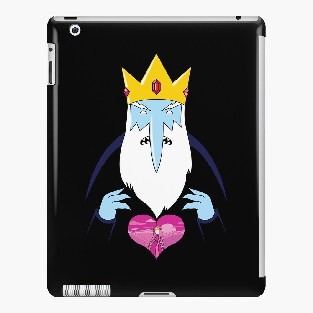 Artikel-Vorschau von iPad – Leichte Hülle, designt und verkauft von huckblade.