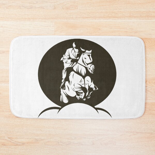 Item preview, Horse Art Jump designed and sold by diab diab.