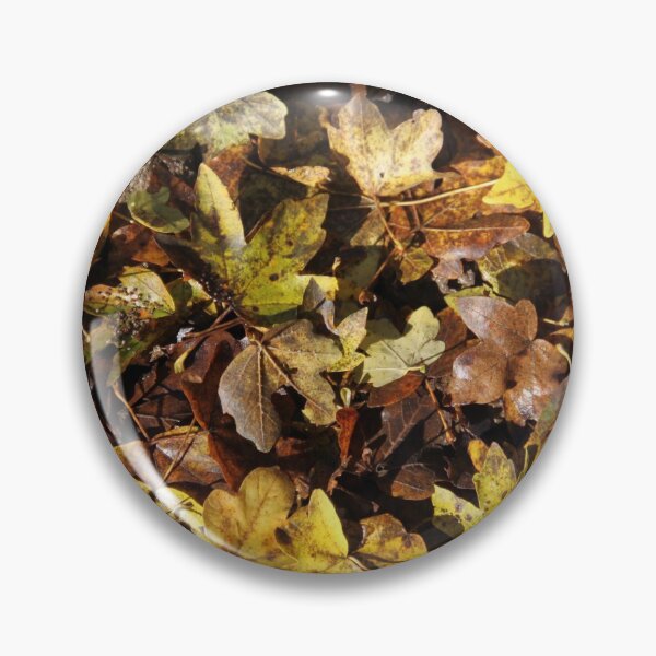 Item preview, Dead leaves designed and sold by EstelleRossetti.