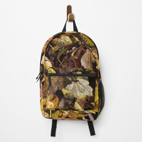 Item preview, Dead leaves designed and sold by EstelleRossetti.