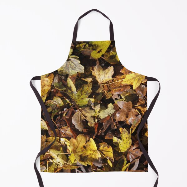 Item preview, Dead leaves designed and sold by EstelleRossetti.