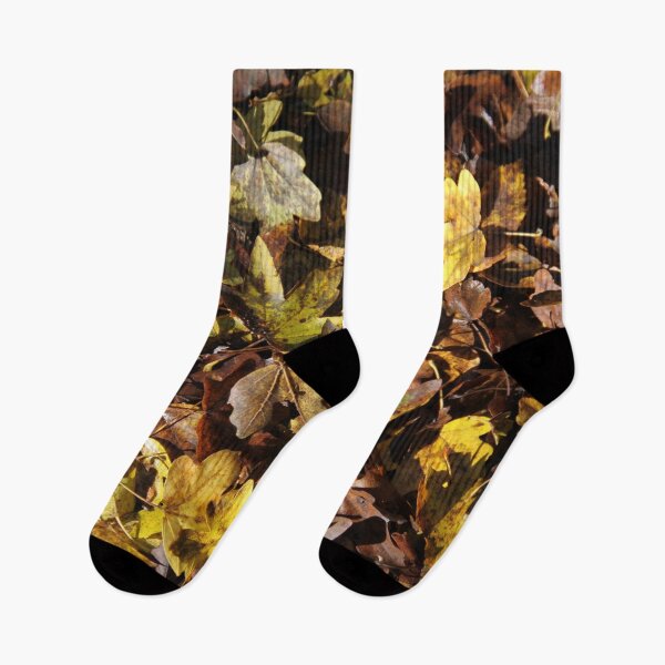 Item preview, Dead leaves designed and sold by EstelleRossetti.