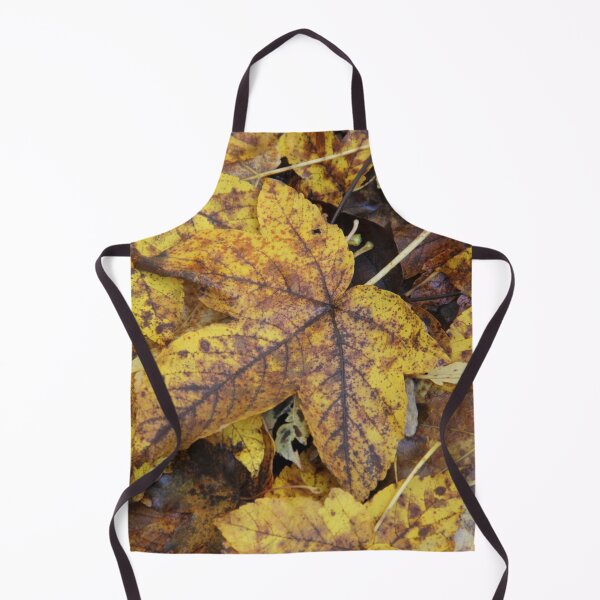 Item preview, Dead leaves designed and sold by EstelleRossetti.