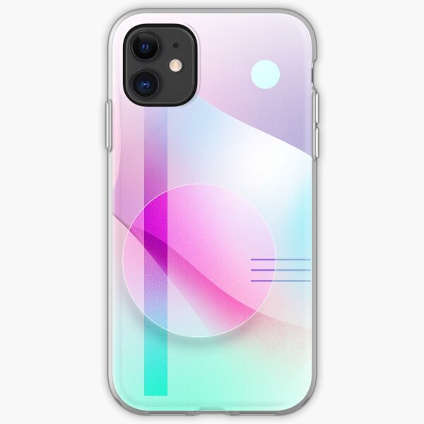 The dream iPhone Soft Case
