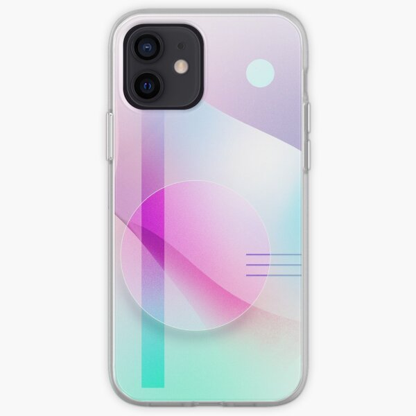 The dream iPhone Soft Case