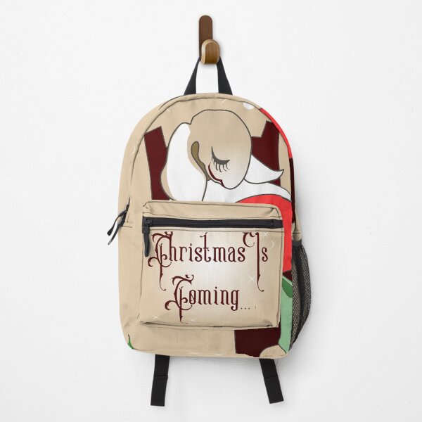 Item preview, The Nubian Doe Kid's Christmas designed and sold by Patricia Howitt.