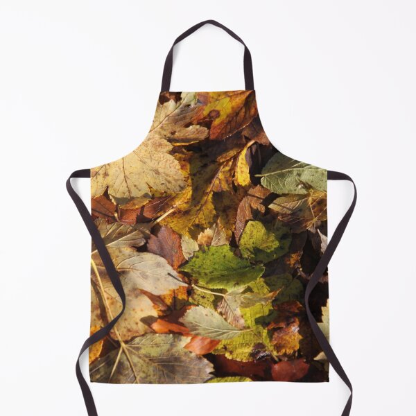 Item preview, Dead leaves designed and sold by EstelleRossetti.