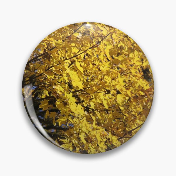 Item preview, Dead yellow leaves designed and sold by EstelleRossetti.