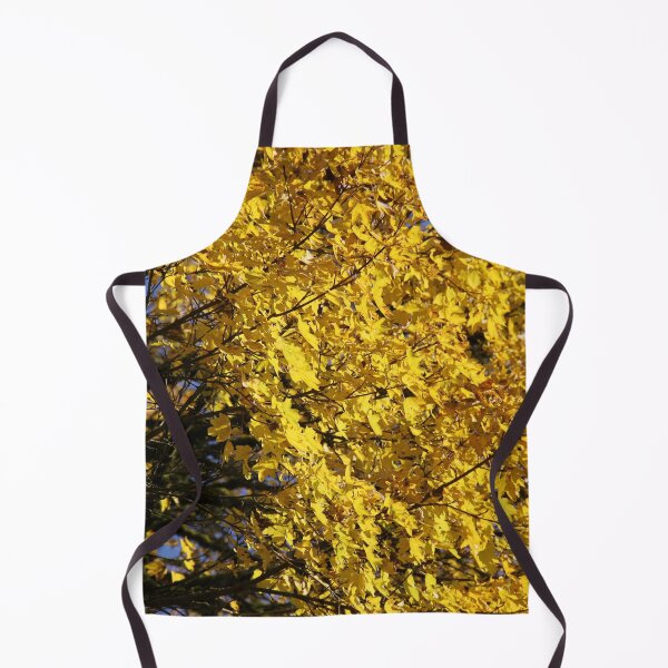 Item preview, Dead yellow leaves designed and sold by EstelleRossetti.
