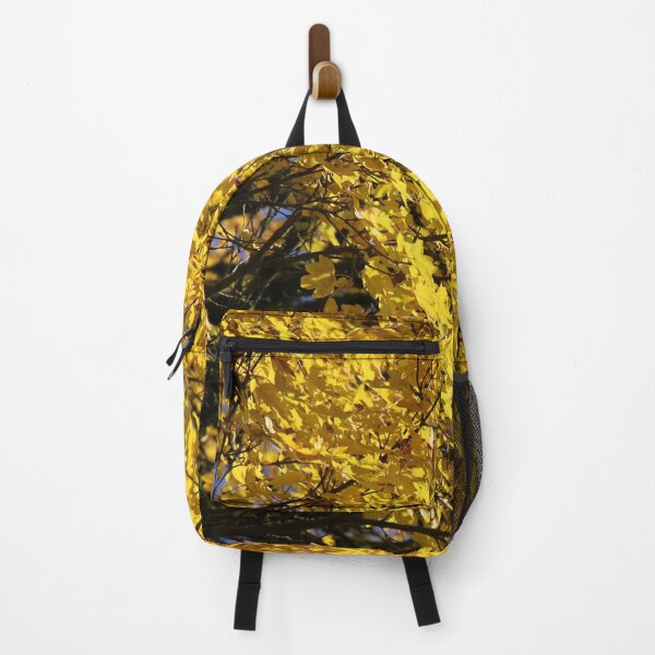 Item preview, Dead yellow leaves designed and sold by EstelleRossetti.