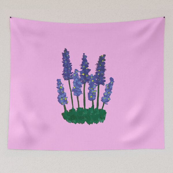 Item preview, Lavanda designed and sold by SavSquirrel.